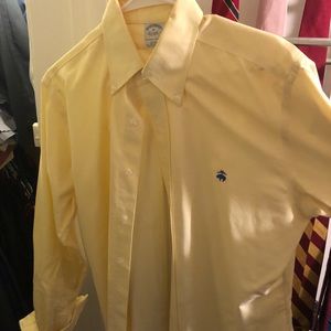 Brooks Brothers Dress Shirt